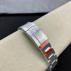 Rolex Oyster Perpetual 41 Ref: 124300(Grey dial oyester) - Image 9
