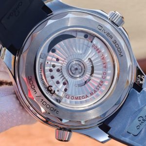 Omega Seamaster 300M Co-Axial Master Chronometer- 1:1 Superclone - Image 8