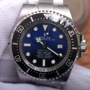 1:1 Superclone-Rolex 116660 (Deep Sea) - Image 4