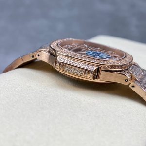 Patek Philippe Aquanaut 7118/1450R-0011 - Image 6