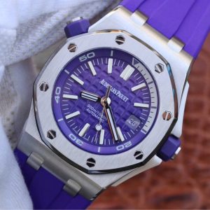 Audemars Piguet Royal Oak Offshore Diver 15710 1:1 Superclone - Image 4