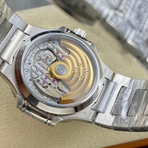 Customized Patek Philippe Aquanaut 7118/1450R-0011 - Image 8