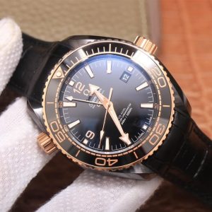 Omega Planet Ocean -1:1 Superclone - Image 4