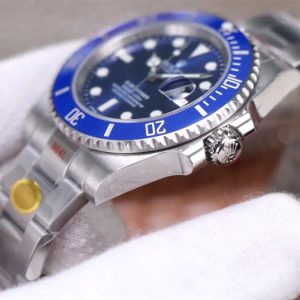 Submariner Date116619LB 1:1 Superclone(blue sub) - Image 5