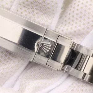1:1 Superclone-Yachtmaster Stainless Steel 268622(grey dial yacht master 40mm) - Image 10