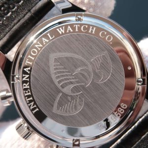 IWC Portuguese Chronograph IWC371411- 1:1 Superclone - Image 6