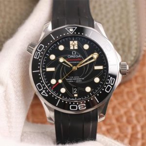 Omega Seamaster 300M Co-Axial Master Chronometer- 1:1 Superclone