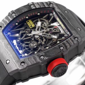 RM35-02 Working Tourbillon- 1:1 Superclone - Image 5