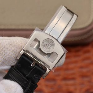 IWC Portuguese Chronograph Stainless steel- 1:1 Superclone - Image 8