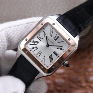 Cartier Santos-DUMONT - 1:1 Superclone - Image 3