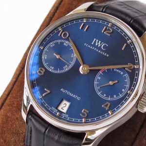 New Portuguese seven IW500705- 1:1 Superclone - Image 4