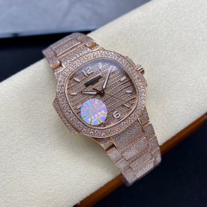 Patek Philippe Aquanaut 7118/1450R-0011 - Image 4