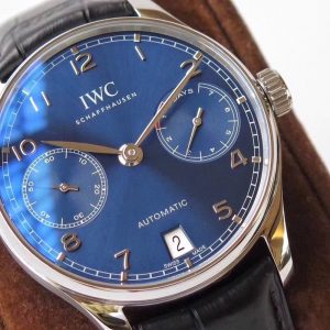 New Portuguese seven IW500705- 1:1 Superclone - Image 5