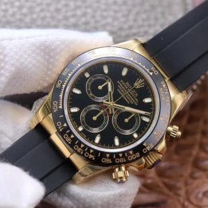 ROLEX DAYTONA 116515LN EVEROSE GOLD ORIGINAL CAL.4130(116515LN Daytona) - Image 3