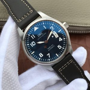 IWC World Pilot Mark 17 Little Prince.- 1:1 Superclone - Image 3