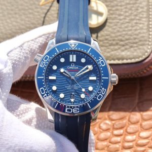 Omega Seamaster 300M Co-Axial Master Chronometer- 1:1 Superclone