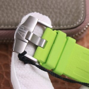 Audemars Piguet Royal Oak Offshore Diver Chronograph 26703ST.OOO 1:1 Superclone - Image 8
