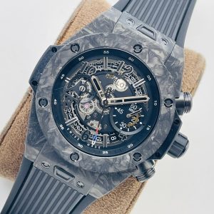 Hublot Carbon Fiber - Image 5