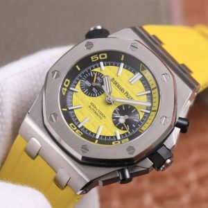 Audemars Piguet Royal Oak Offshore Diver 1:1 Superclone - Image 3