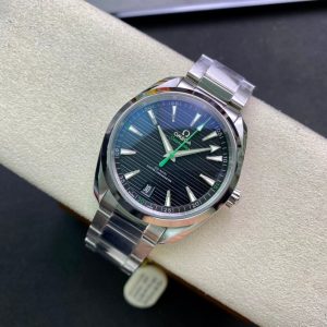 1:1 Superclone-Omega Seamaster Aqua Terra 150M Co-Axial Master Chronometer(?????ƺ???) - Image 4
