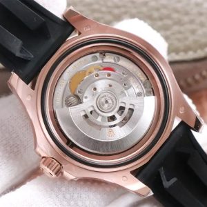 1:1 Superclone Rolex 40MM (Rose gold yacht master) - Image 9