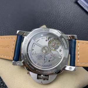 Panerai Luminor 1950 3 Days GMT Automatic PAM 688 - Image 8