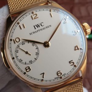 IWC Portugal IW524202 1:1 Superclone - Image 5