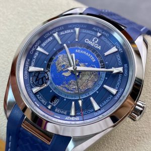 Omega - Aqua Terra 150MCO - Axial Master Chronometer GMT(????ʱ) - Image 3