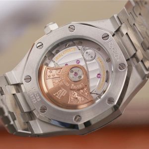 JF Epheson Gold Royal Oak 15454BC.GG.1259BC.011:1 Superclone - Image 7