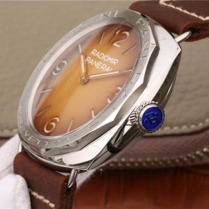 Panerai Radiomir PAM687 Acciaio Brevettato 1:1 Superclone - Image 7