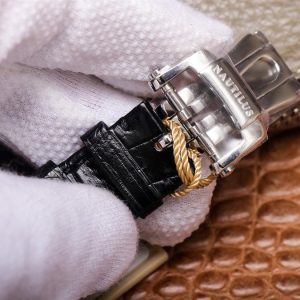 1:1 Superclone- Patek Philippe Nautilus 5726/1A-010 (white dial patek) - Image 8