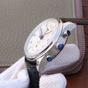 IWC Portuguese Chronograph 387809- 1:1 Superclone - Image 5