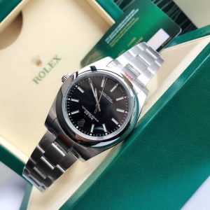 Oyster Perpetual 114300. 41mm 1:1 Superclone - Image 5