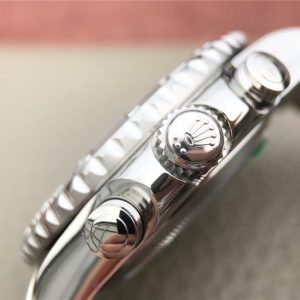 Rolex Yachtmaster II Stainless Steel 116689 - 1:1 Superclone - Image 10