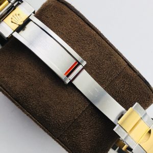 Submarine 41mm1:1 Superclone(Gold black sub) - Image 6