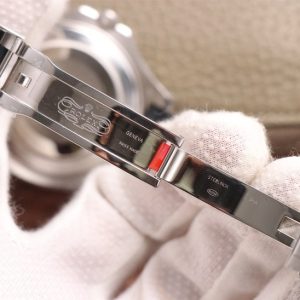 1:1 Superclone-Rolex Yacht-Master Oyster (Silver yacht master 42mm) - Image 9