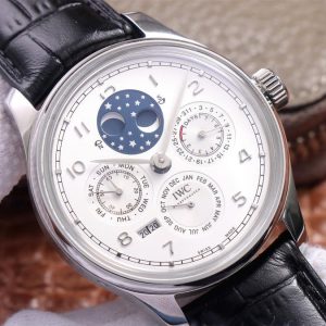 IWC Portuguese series IW5034.-1:1 Superclone - Image 5