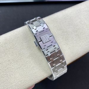1:1 Super Clone Royal Oak Offshore 5407ST.OO.1220ST.01(Silver AP tourbillon) - Image 10