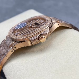 Patek Philippe Aquanaut 7118/1450R-0011 - Image 7