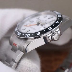 Explorer 2 GMT 216570-77210 - Image 5