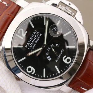 Panerai Luminor PAM027-1:1 Superclone - Image 4
