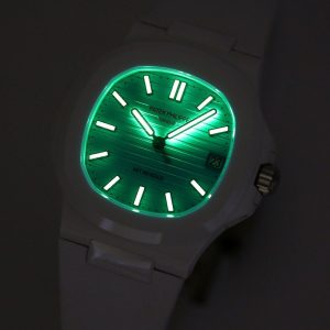 AET remould Patek Philippe Ceramic Tiffany dial - Image 7