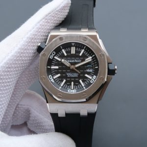 1:1 Super Clone Audemars Piguet Royal Oak (Offshore Diver 15703)