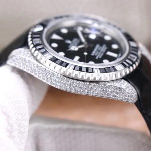 Submariner Date116233 1:1 Superclone - Image 6