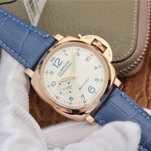 Panerai Luminor PAM 00756 18K Red Gold- 1:1 Superclone - Image 4