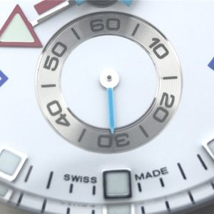 Rolex Yachtmaster II Stainless Steel 116689 - 1:1 Superclone - Image 6