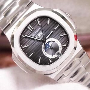 Patek Philippe Nautilus 5726A- 1:1 Superclone - Image 5