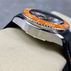 Omega Planet Ocean 6000M COAXIAL MASTER 45.5 MM Ultra Deep 215.32.4 - Image 6