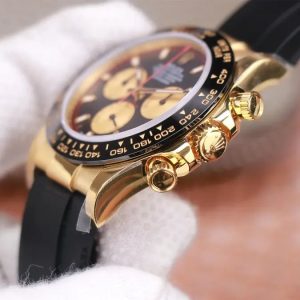 1:1 super clone ROLEX DAYTONA 116508(Monster daytona) - Image 3