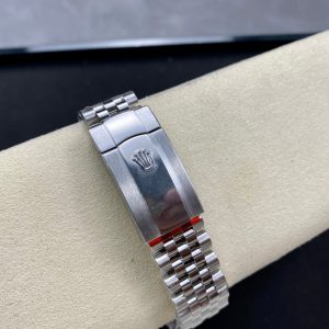 Datejust 36MM &41 Wimbledon: Ref. 126334(Wimbledom) - Image 9